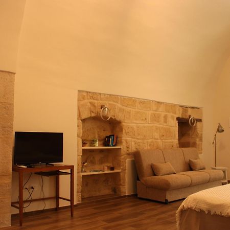 Vita Lenta Apulian Rooms Trani Zewnętrze zdjęcie