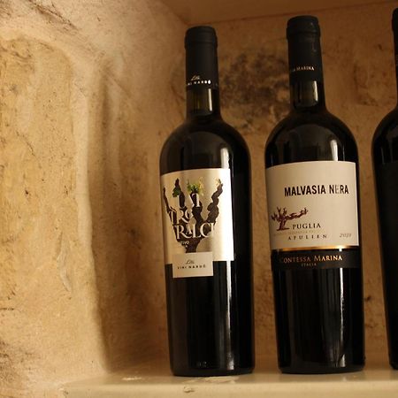 Vita Lenta Apulian Rooms Trani Zewnętrze zdjęcie