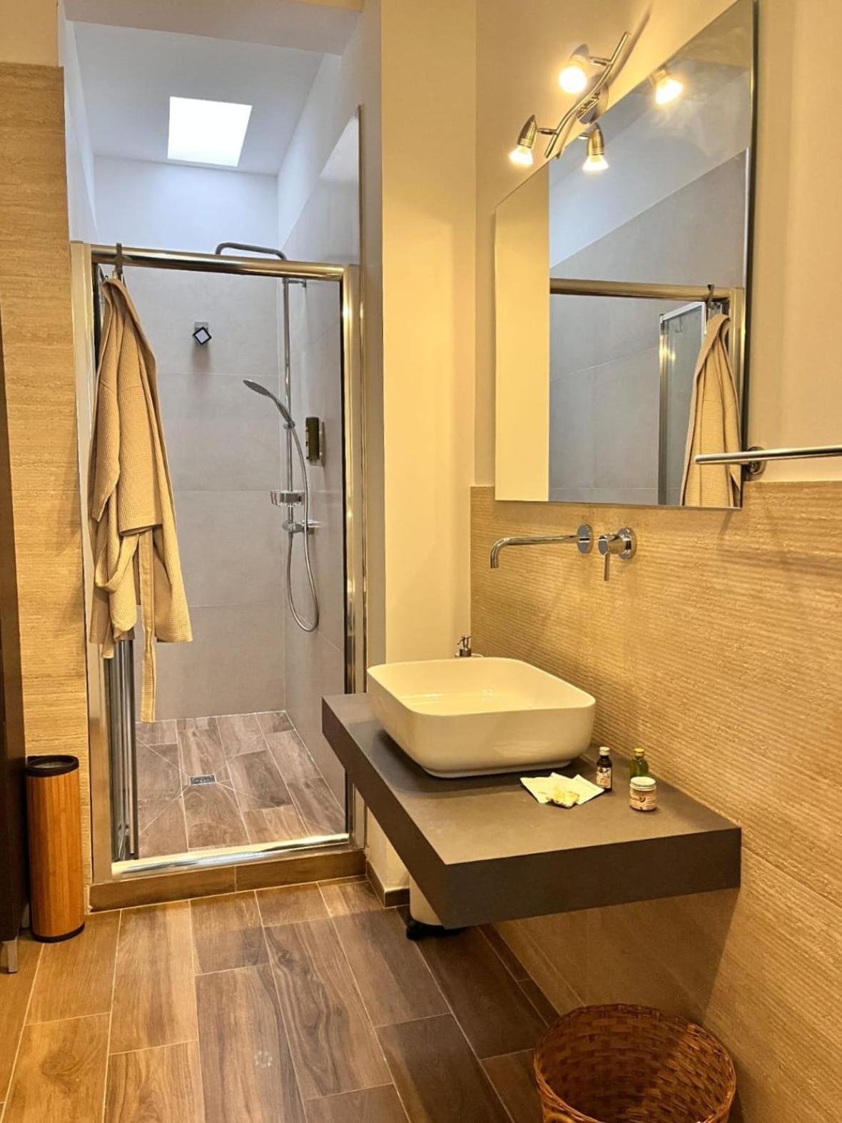 Vita Lenta Apulian Rooms Trani Zewnętrze zdjęcie