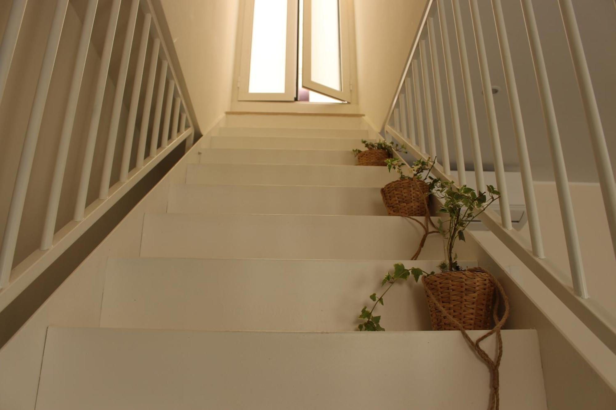 Vita Lenta Apulian Rooms Trani Zewnętrze zdjęcie
