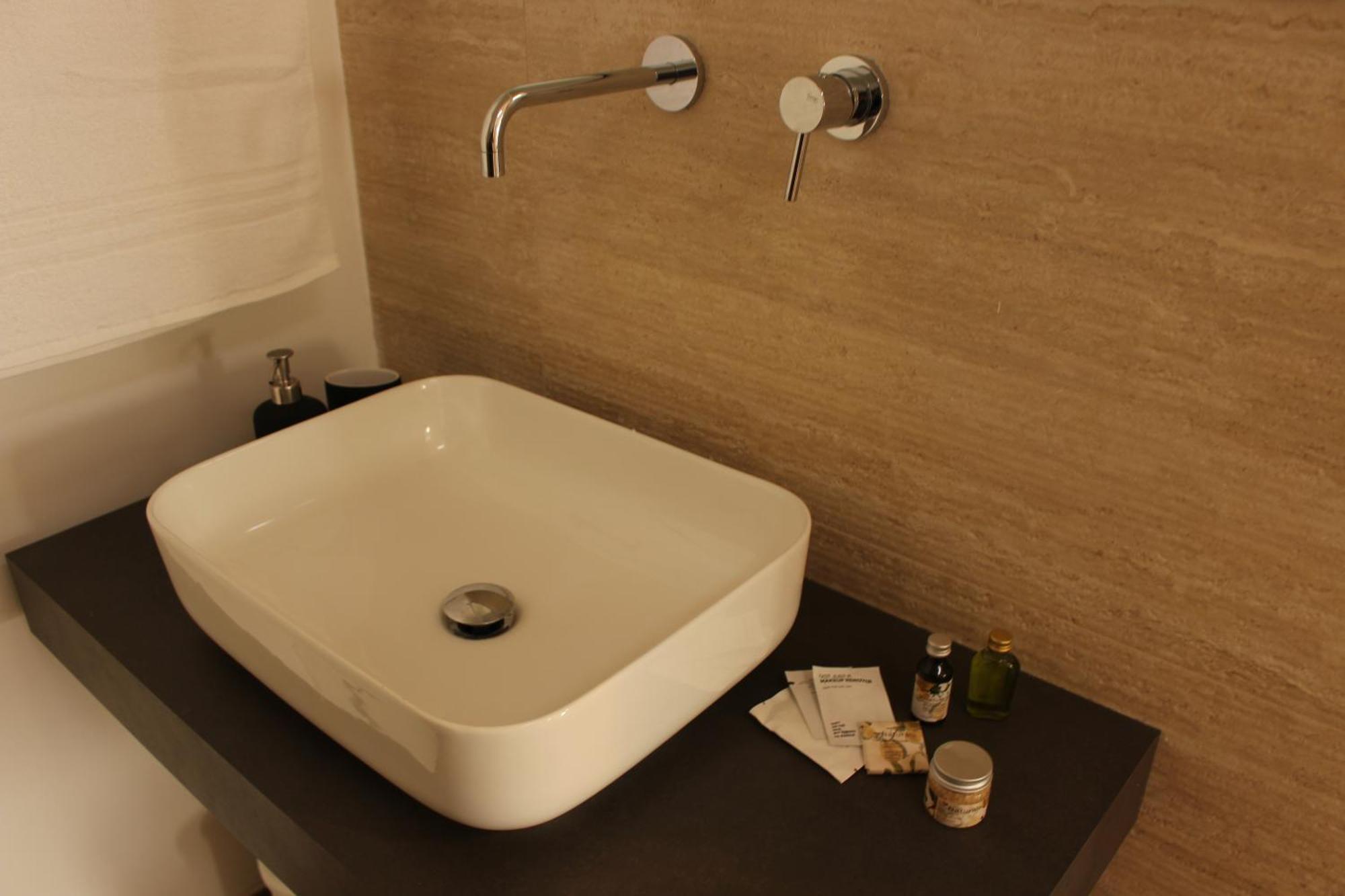 Vita Lenta Apulian Rooms Trani Zewnętrze zdjęcie