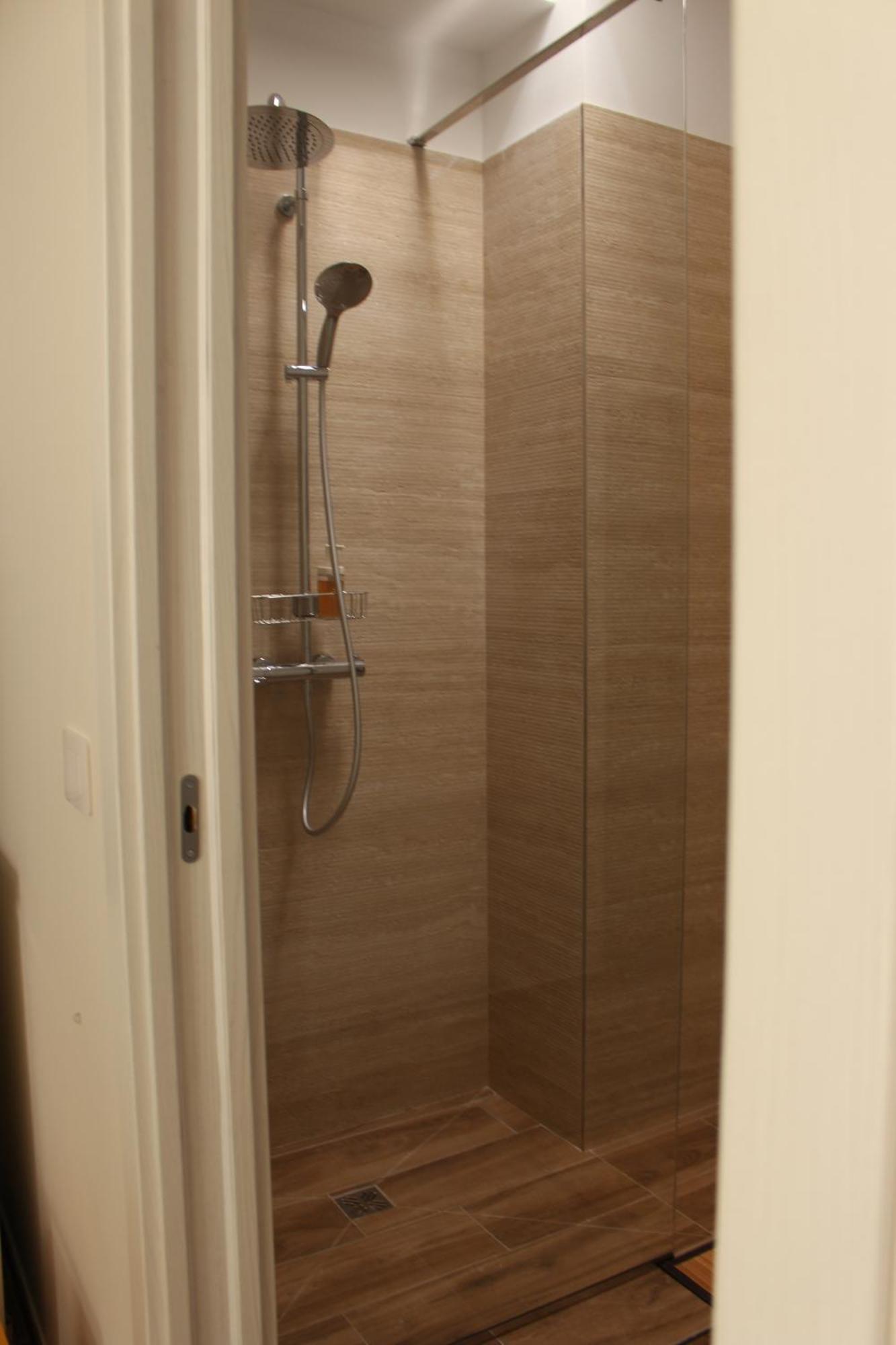 Vita Lenta Apulian Rooms Trani Zewnętrze zdjęcie