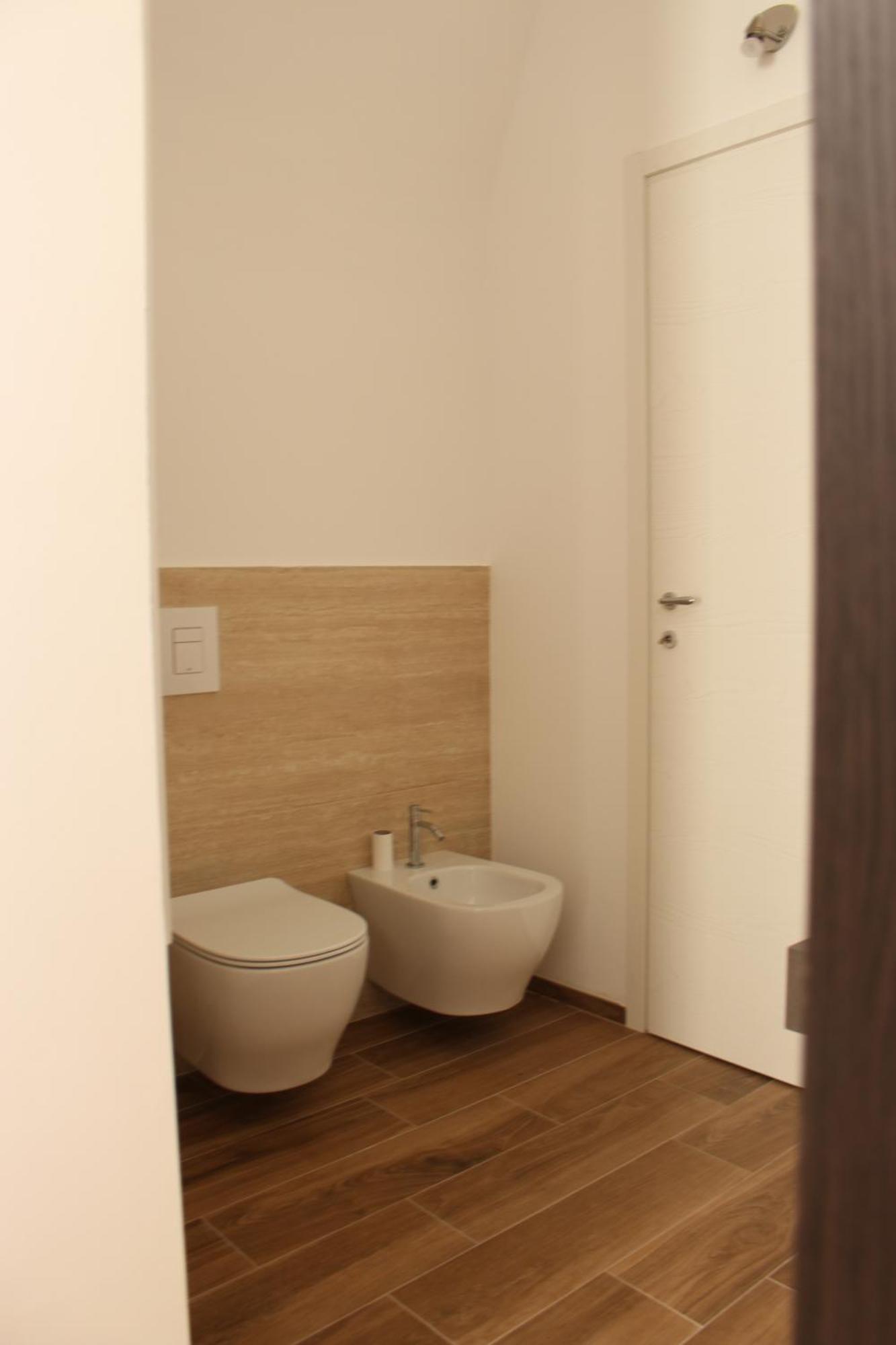 Vita Lenta Apulian Rooms Trani Zewnętrze zdjęcie