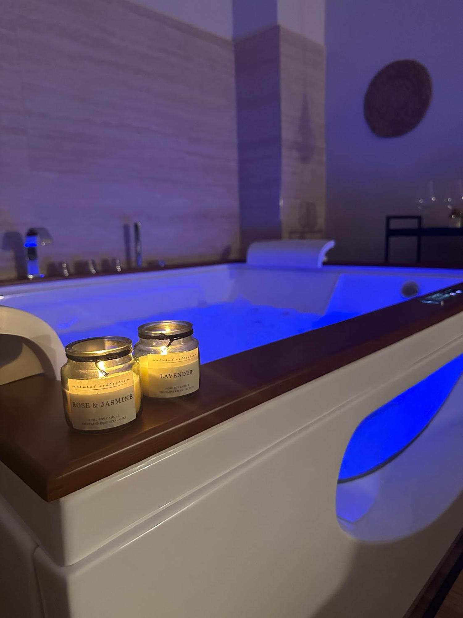 Vita Lenta Apulian Rooms Trani Zewnętrze zdjęcie