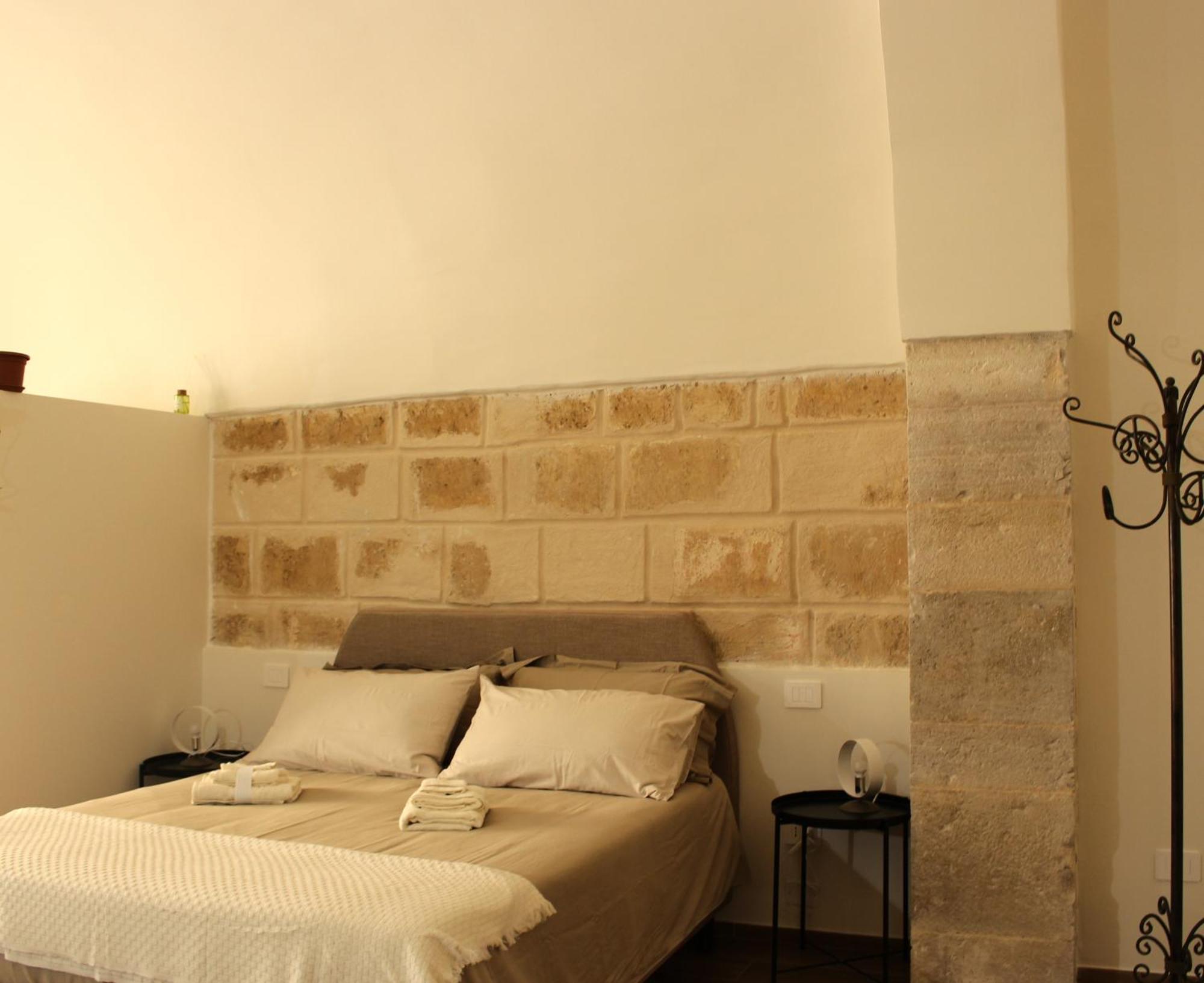 Vita Lenta Apulian Rooms Trani Zewnętrze zdjęcie