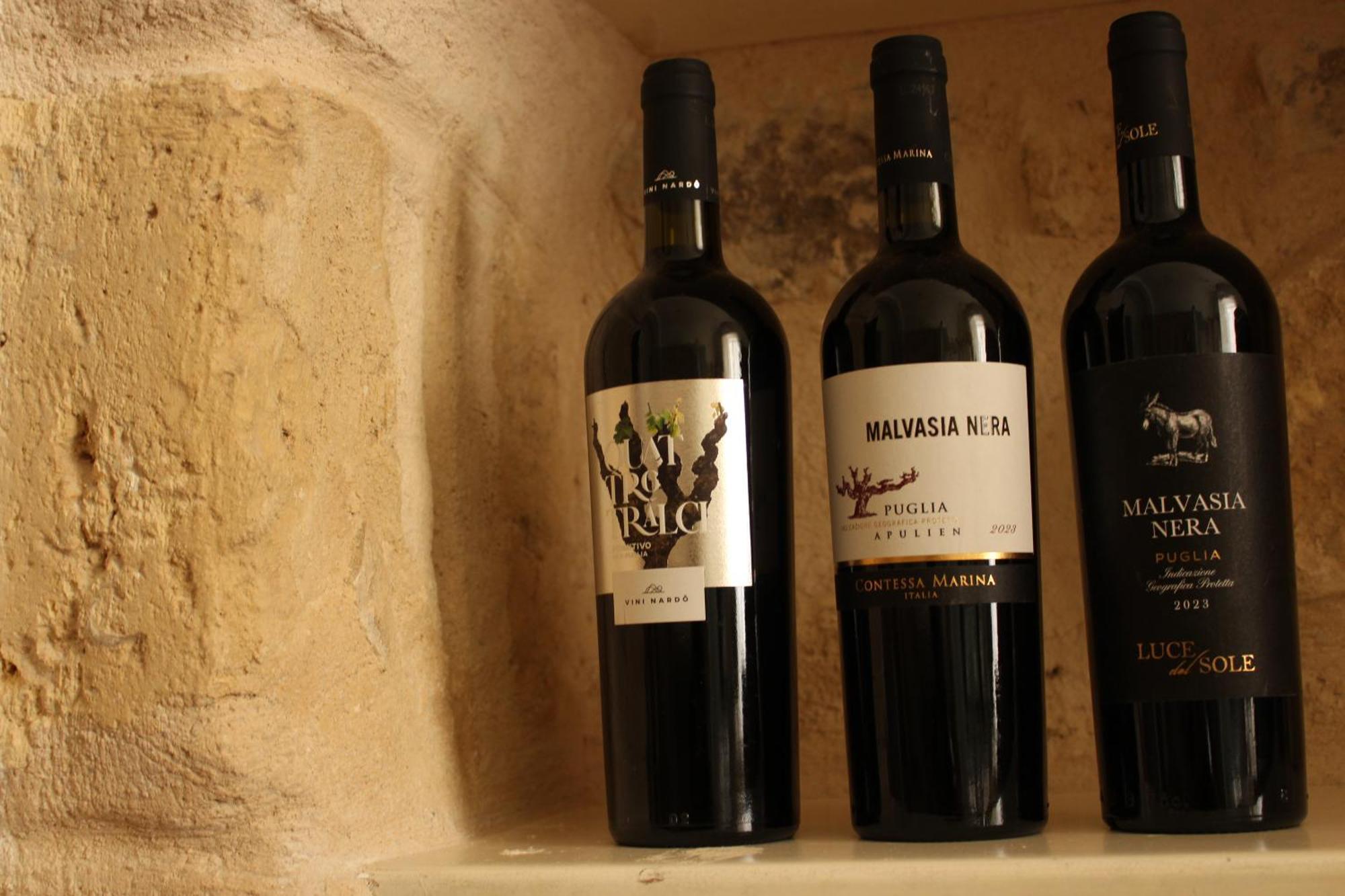Vita Lenta Apulian Rooms Trani Zewnętrze zdjęcie