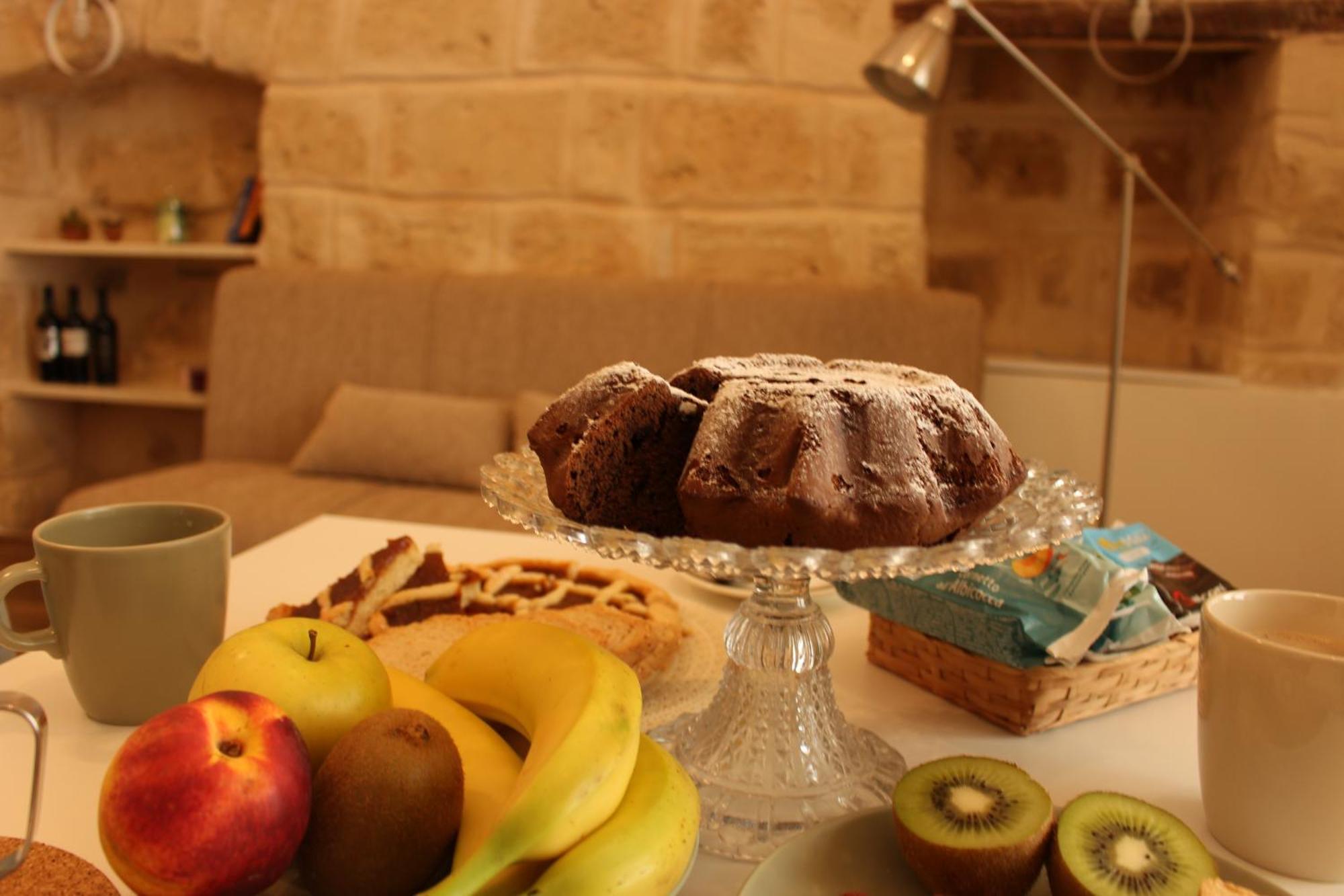 Vita Lenta Apulian Rooms Trani Zewnętrze zdjęcie
